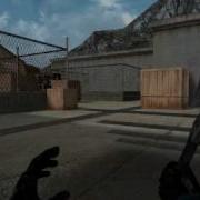 Crossfire Glitch Sub Base