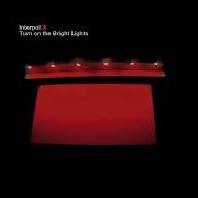 Interpol Obstacle 1 Official Instrumental