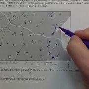 How To Draw Isolines