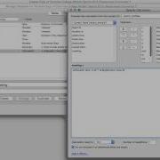 Creating A Time Input Mask In File Maker Pro