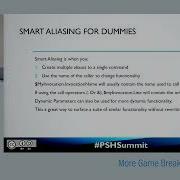 PSHSummit 2022 More Game Breaking PowerShell By James Brundage