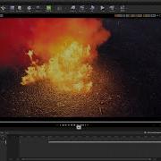 Starting Your Particles In The Sequencer In Unreal Engine