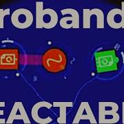 Primera Sesión Con Reactable IOS Ipad Air