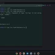 Typescript Annotations