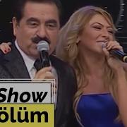 Serdar Ortaç Hadise İbo Show 31 Bölüm 2 Kısım 2009