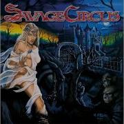Savage Circus Evil Eyes HQ Lyrics