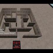 The Automatic Random Maze Generator For Second Life