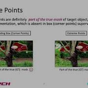 Extreme Point Supervised Instance Segmentation CVPR2024