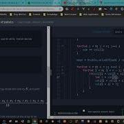 HackerRank 10 Days Of Statistic Mean Median And Mode