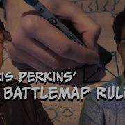 Use Chris Perkins Map Fu To Make Battlemaps
