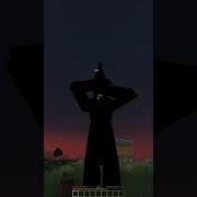 Playmate A Horror Minecraft Mod Minecraft Shorts Minecraftmods Minecrafthorror