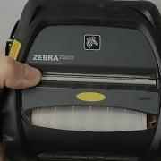 How To Pair The Zebra ZQ520 With An Android Device LaceUp
