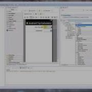 Android Tip Calculator Tutorial Chapter 2 User Interface Part 3
