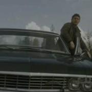 Supernatural Season 5 Episode 22 Dean Entrance