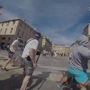 Футбольные беспорядки во Франции Кто такие футбольные хулиганы