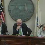 2017 03 16 Hingham Board Of Selectmen