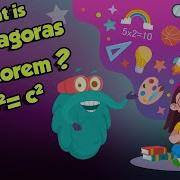 What Is Pythagoras Theorem PYTHAGORAS THEOREM The Dr Binocs Show Peekaboo Kidz