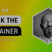 AskTheTrainer Ask Me Anything April 16th 2026