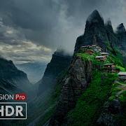 BEST OF OLED Test 4K HDR 60 FPS Dolby Vision 4K Video