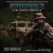 SOCOM 3 OST Track 117 Day Of Reckoning Spawn