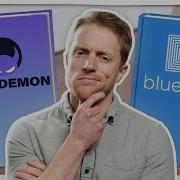 LSAT Demon V Blueprint Which Is Better