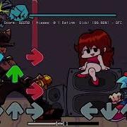 FNF Vs Tabi V2 Genocide Lee Mix Cancelled Recharted