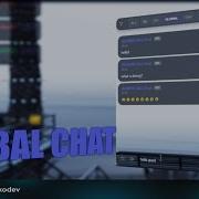 PAID Fivem Best Chat Script Ako Chat