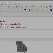 QGIS For Python Programmers Writing Feature Attributes To CSV File