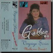 Veysiye Şirin Mutlu Mu Şimdi 1986 Arabesk