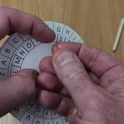 How To Create A Caesar Cypher Wheel Shorts