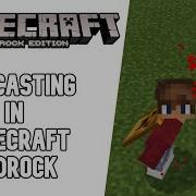 Raycasting In Minecraft Bedrock