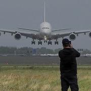 TOP 10 GO AROUNDS AIRBUS A380 L1011 TRISTAR BOEING 707