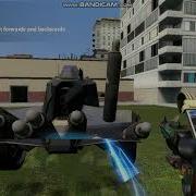Rocket Combine Apc Tutorial