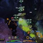Firefall Thumping Xp Farm 28 38