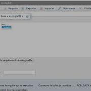 How To Update Values In SQL With PhpMyAdmin 02