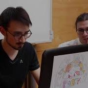 Hackathon Hacking Health Normandie 2018