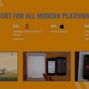 Introduction To B4X Android IOS IoT Development Tools
