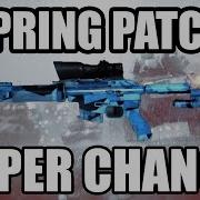 Sniper Changes Spring Patch Battlefield 4 In Depth