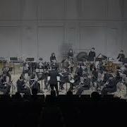 吹奏楽 The Ultimate Experience CrossCode Arranged For Wind Band