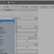 Adding Multiple Columns At Once To A Database Table In PhpMyAdmin