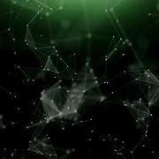 Dark Green Seamless Plexus Free Background Videos No Copyright All Background Videos