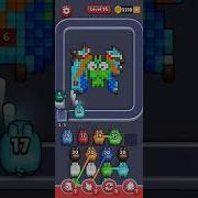 Pixel Flow 95 GAME Walkthrough