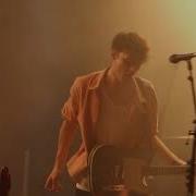 The Fall Lovejoy Inselaffe Tour Paris