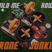 Whoover Quick Build Video Micro Drift Hovercraft V2