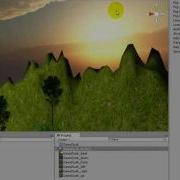 Unity 3d Easy Tutorial 1 Basic Steps