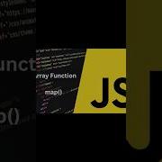 Array Map JavaScript JavaScript Array Series