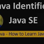 Java Identifiers Naming Rules Examples Java Variable Naming Rules