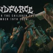 197 Media Mindforce Live At For The Children 2024