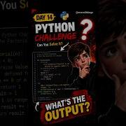 Python Challenge Welcome To Day 14 Of 100 Days Of Python Coding Programming