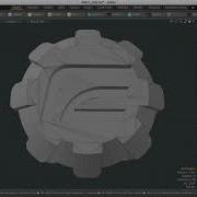 MODO 11 Automatic Retopology Shortest EdgePoly Scaling